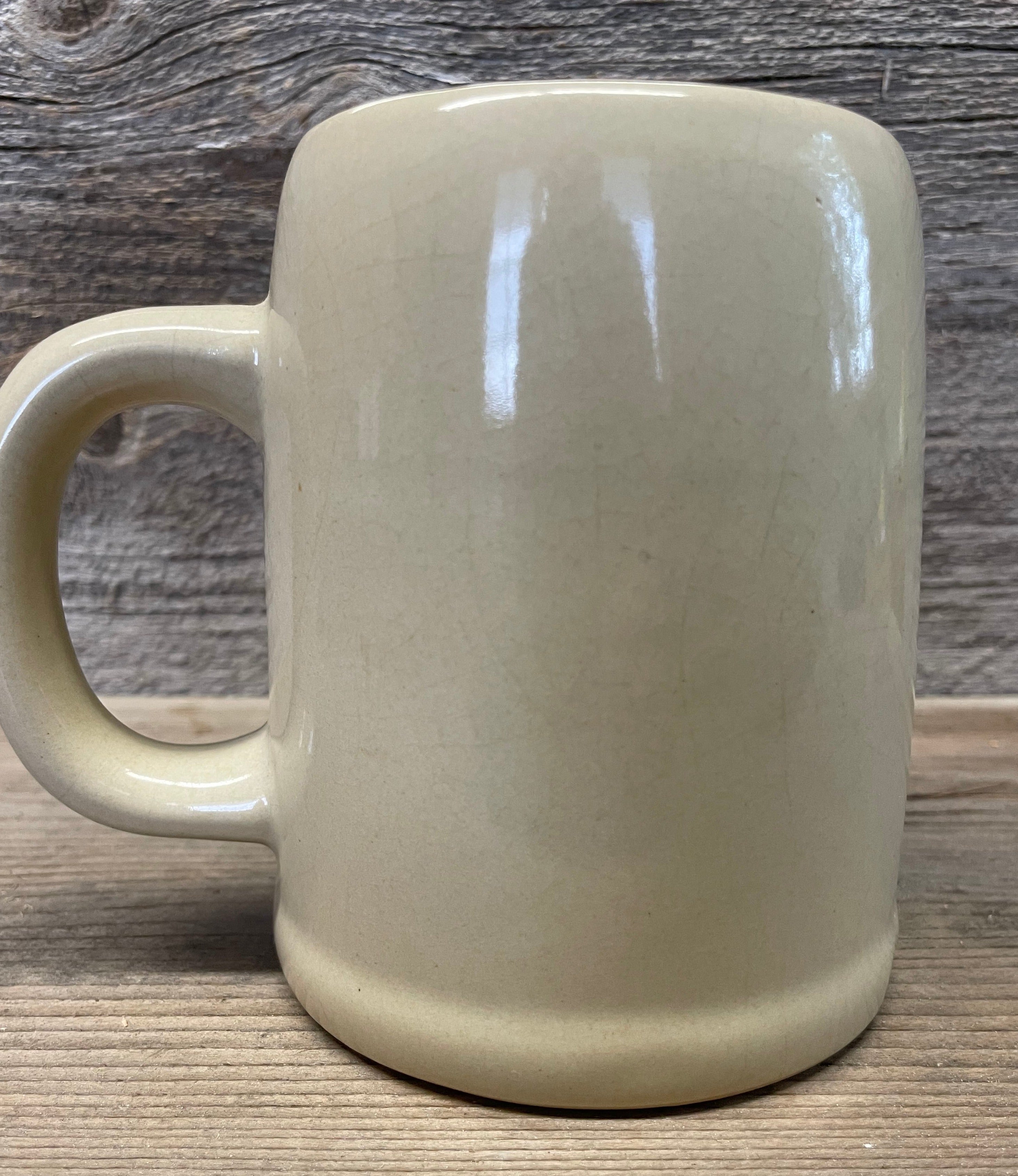 University of Minnesota Stoneware Mug