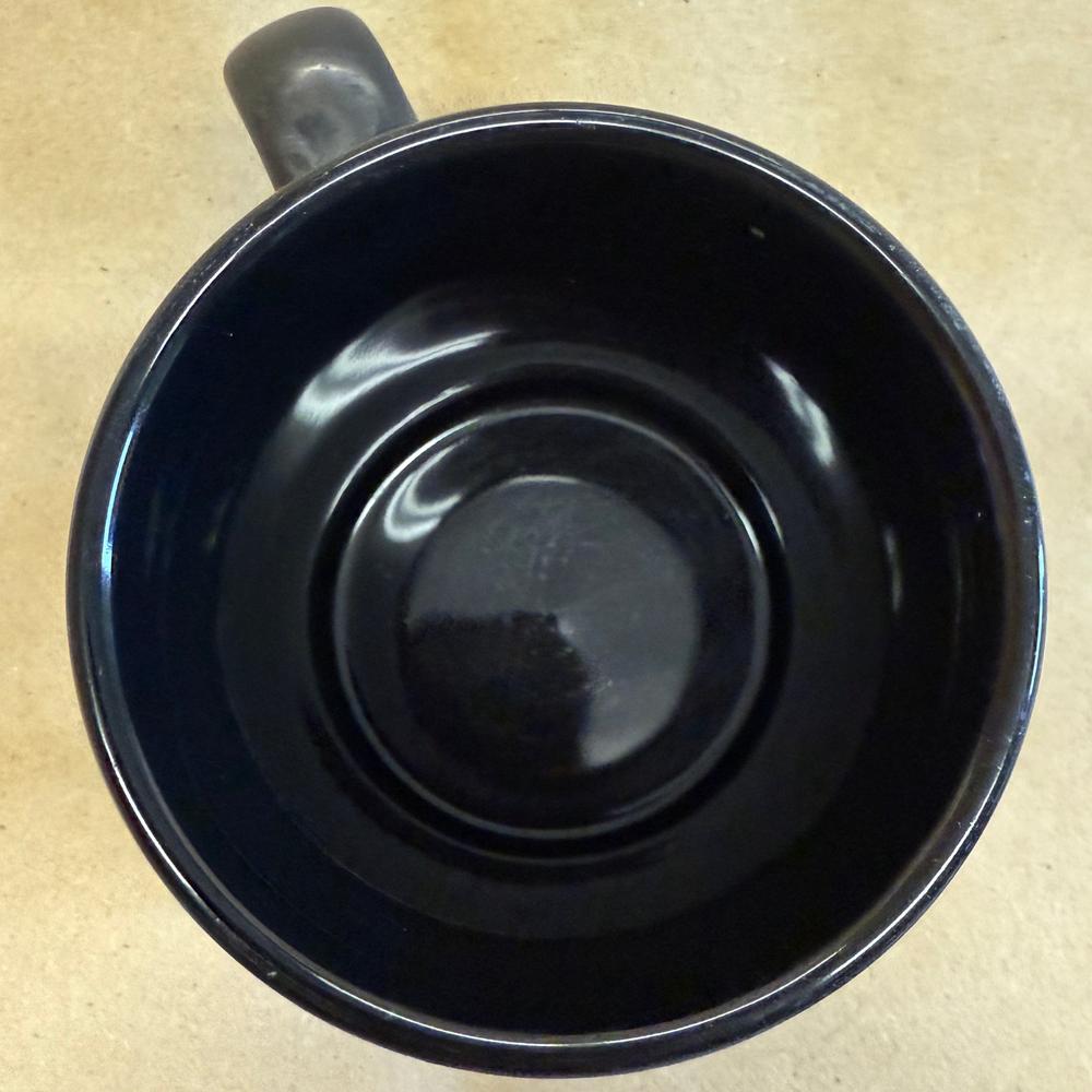 Disney Mickey's Really Swell Coffee Minnie Mouse Mug