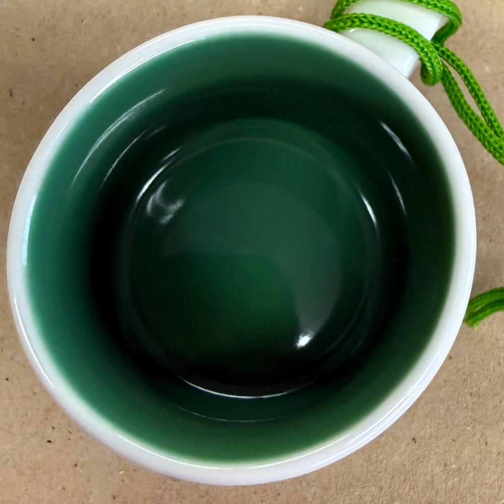Starbucks Been There Series Oregon Ornament Mug NIB-2018