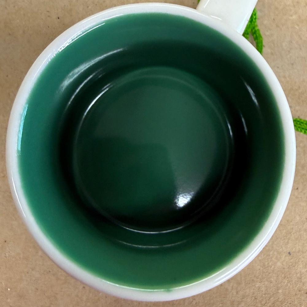 Starbucks Been There Series Pennsylvania Ornament Mug NIB-2018