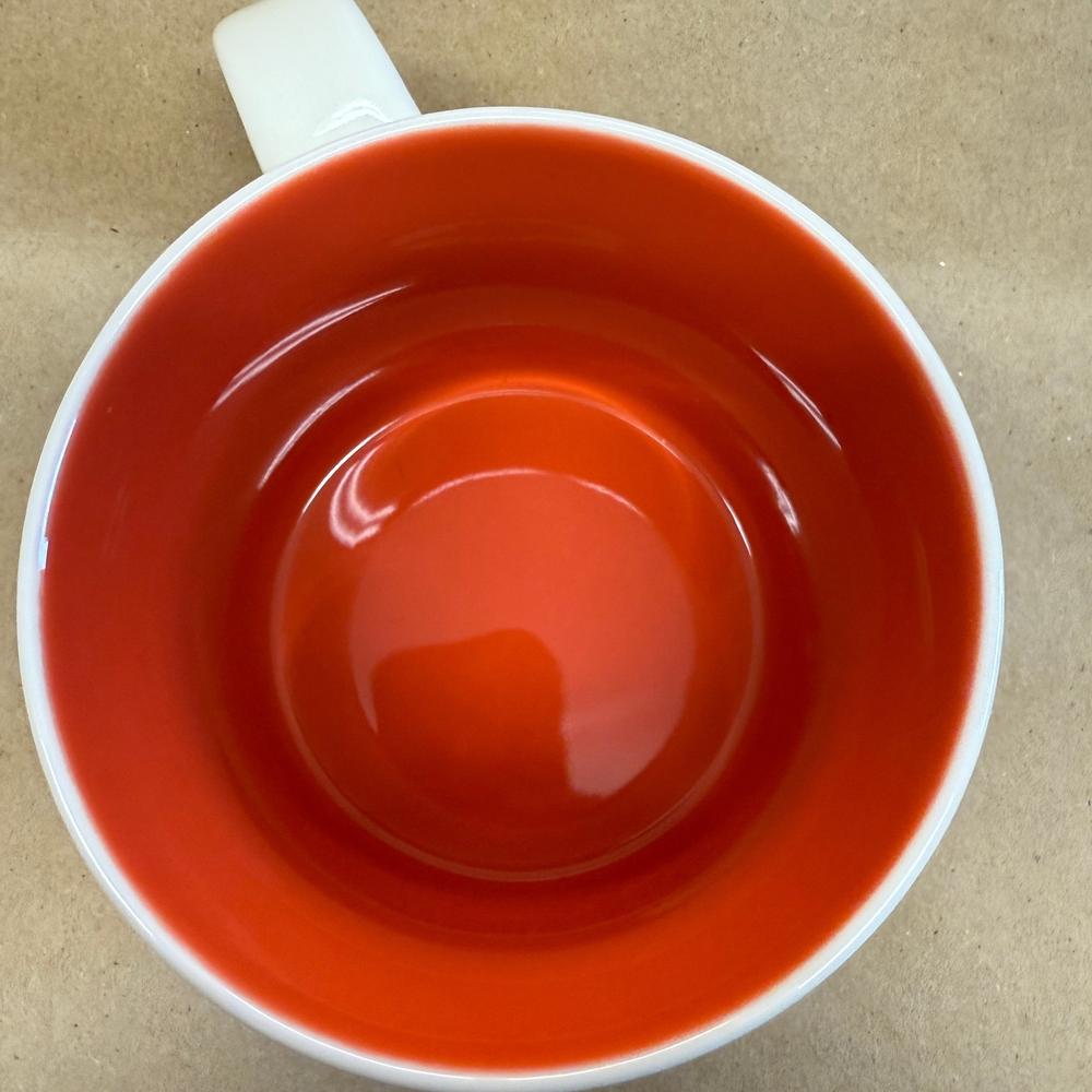 Starbucks Been There Series Nevada Mug-2018