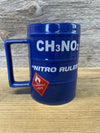 NHRA Championship Drag Racing Nitro Rules Mug