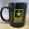 US Army Go Army Mug