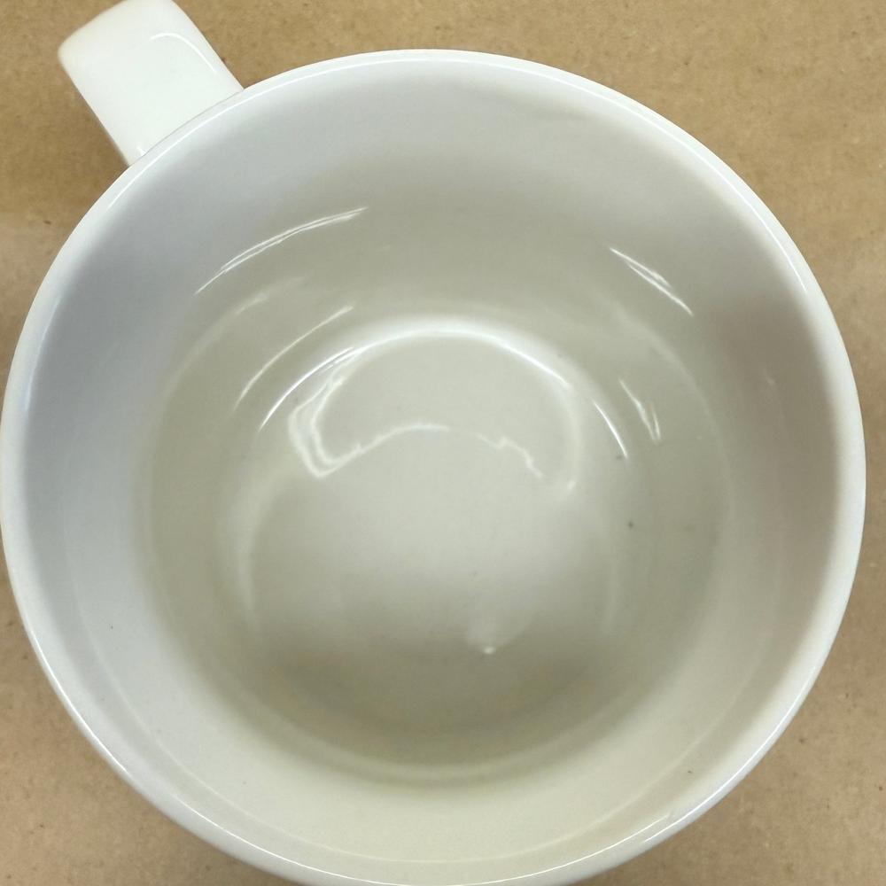 Starbucks Architecture Series Portland Mug-2006