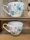 Portobello by Design Easter Egg Hunt Mug-Pair