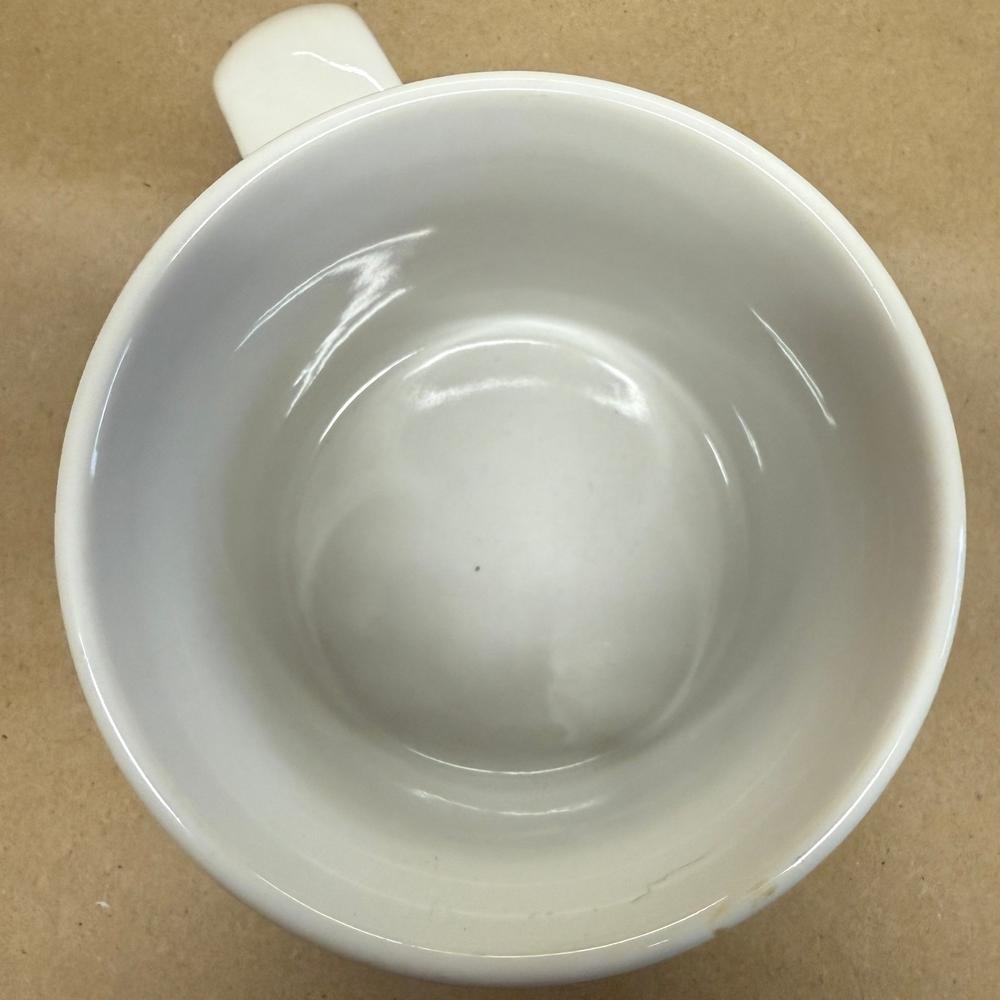 Houston Harvest Campbell's Andy Warhol Style Labels Mug-1998