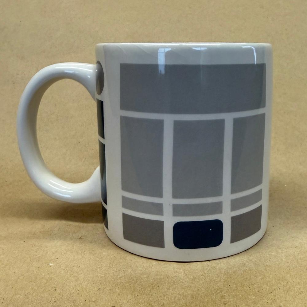 Star Wars R2D2 Mug