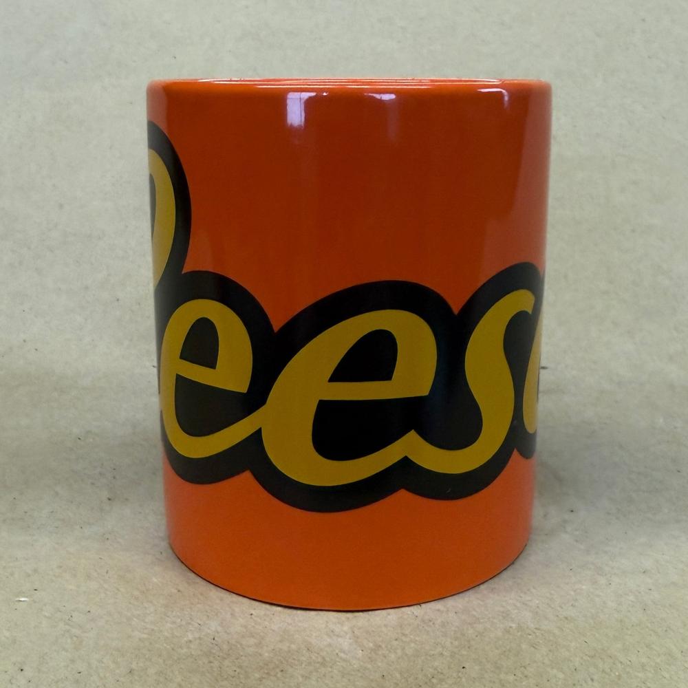 Galerie Reese's Peanut Butter Cup Logo Mug