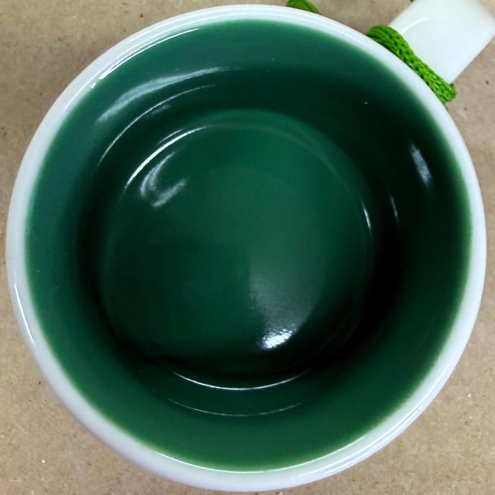 Starbucks Been There Series Alabama Ornament Mug NIB-2018