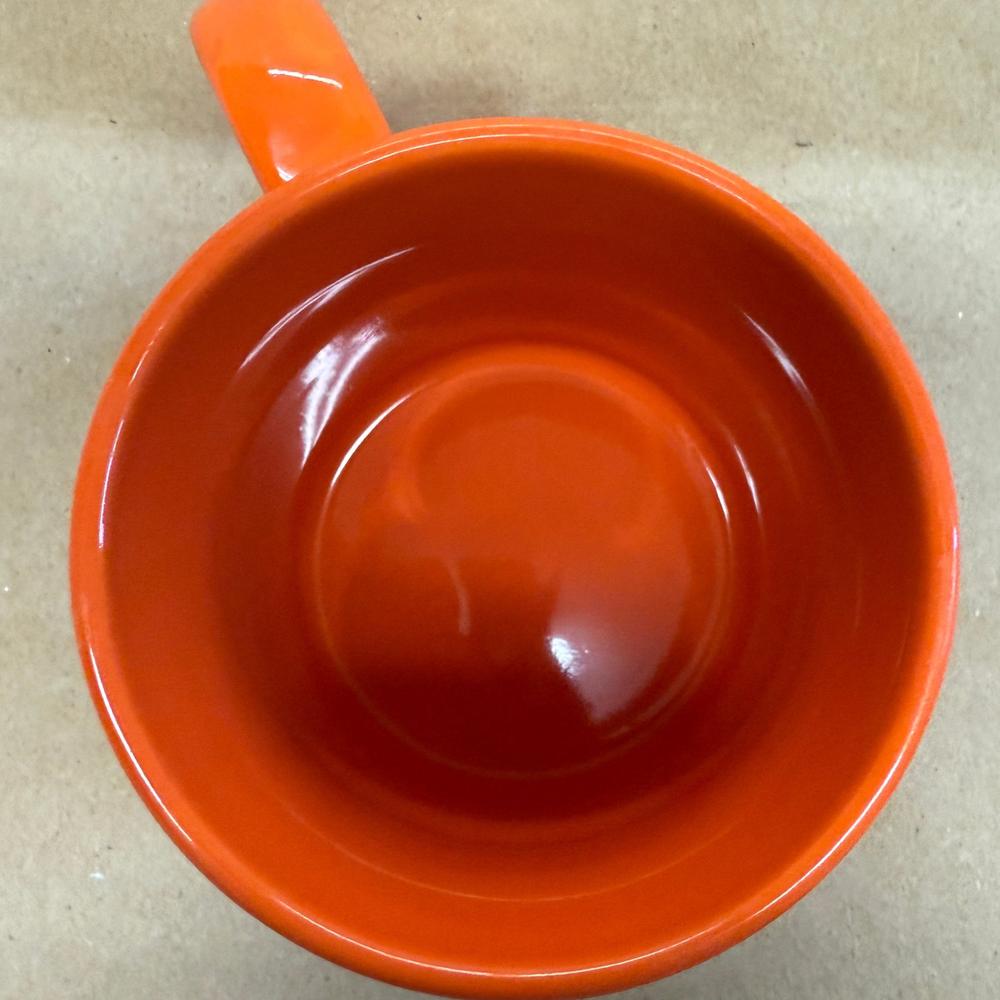 Galerie Reese's Peanut Butter Cup Logo Mug