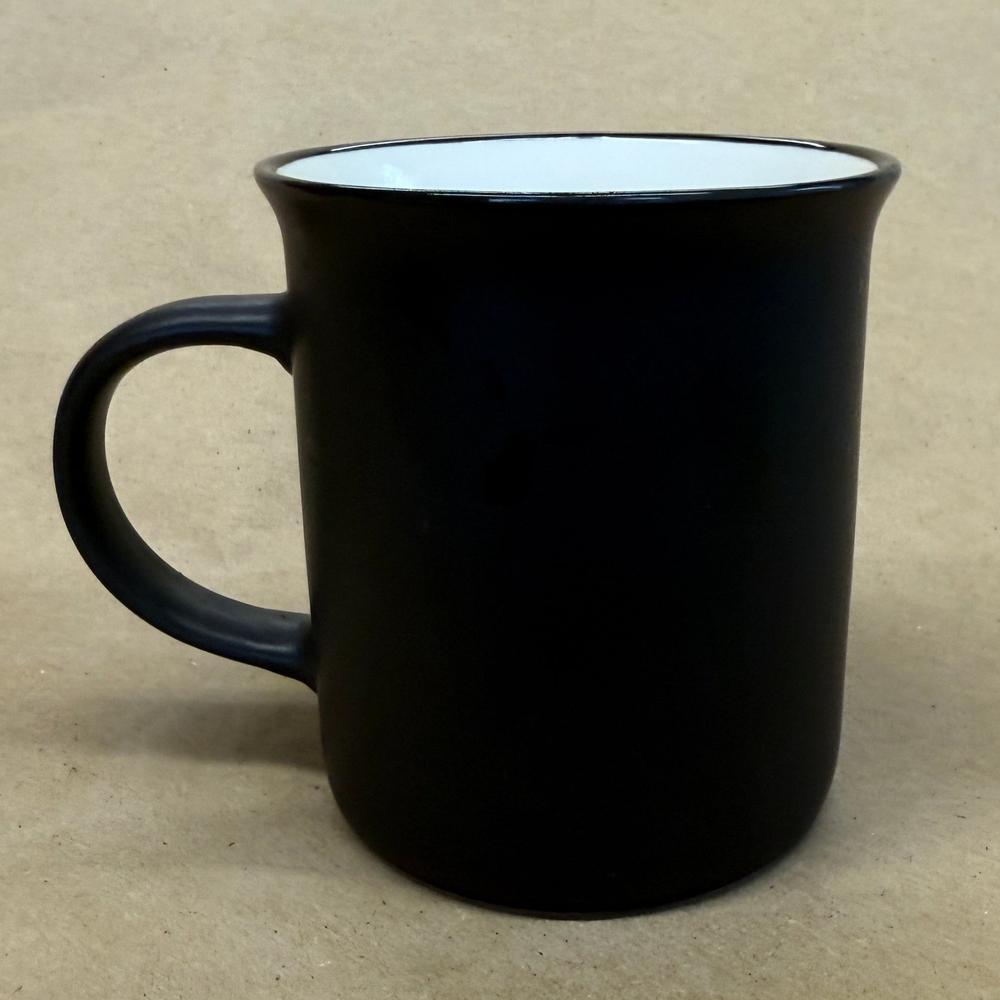 Way Nor Norway Viking Ship Mug