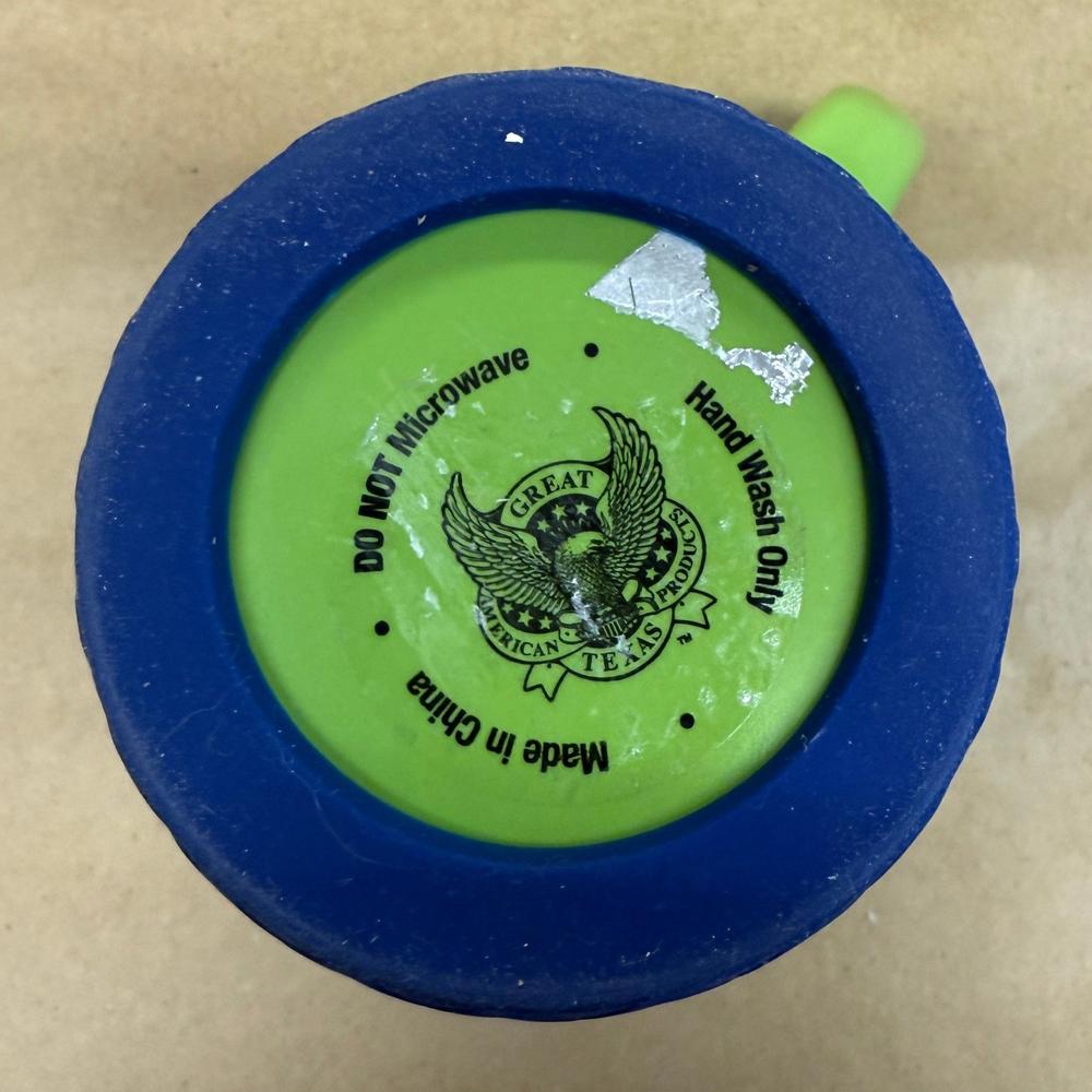 Minnesota Timberwolves Tall Mug