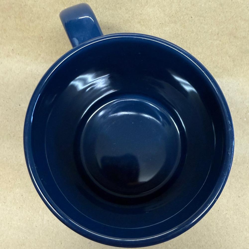 Disney Parks Animal Kingdom 2009 Embossed Mug