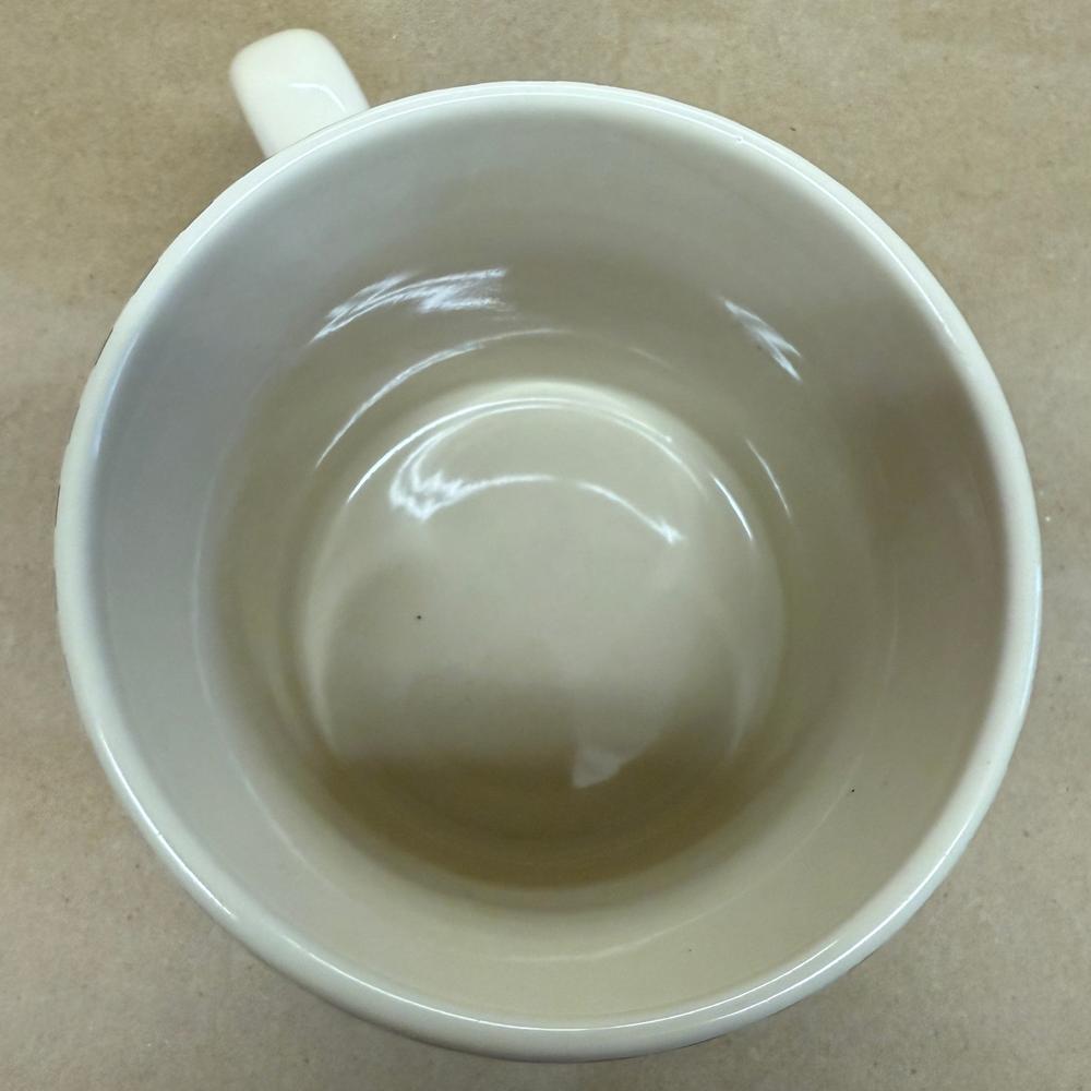 Disney Goofy There's Nothin' Sweeter Than The First Cup Mug