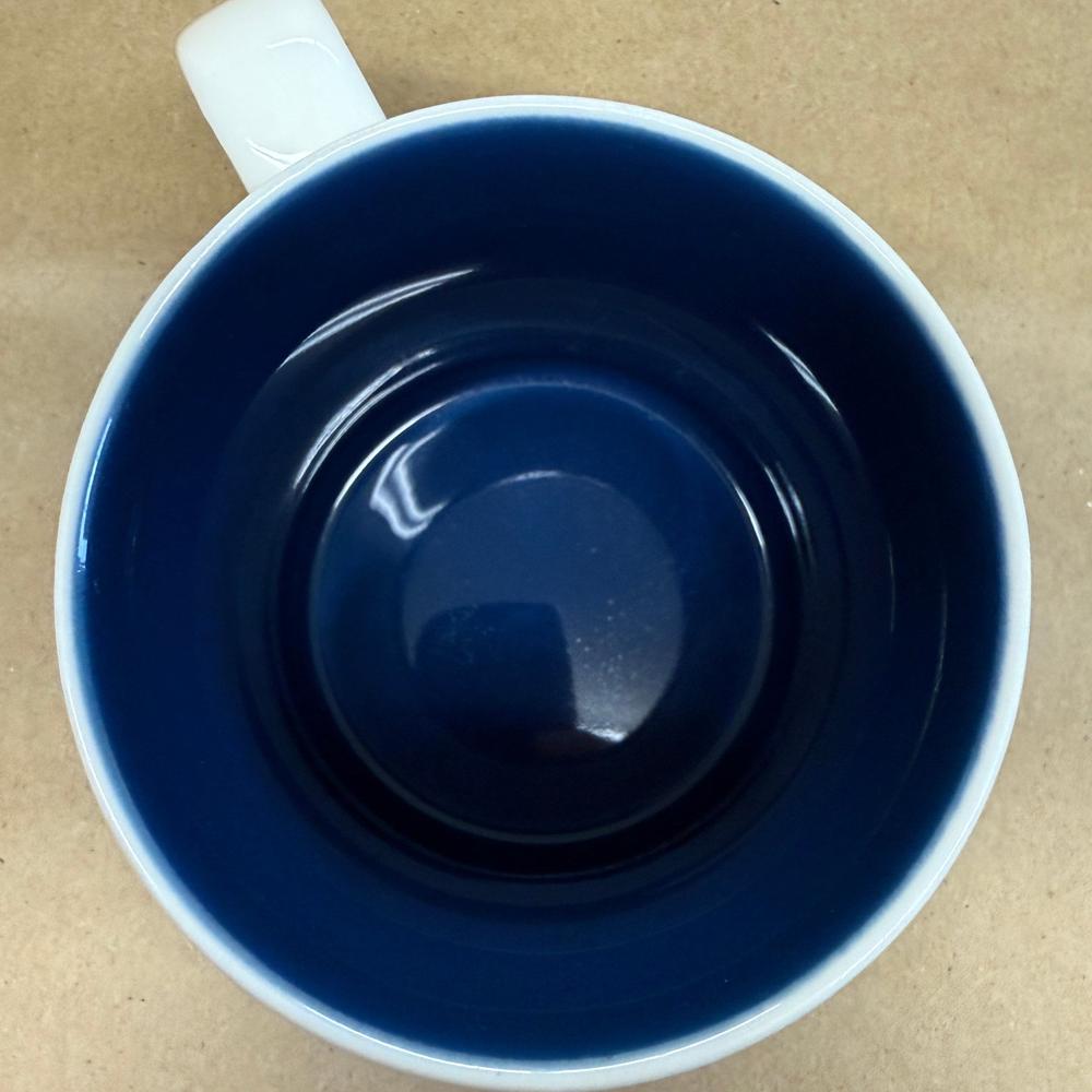 Starbucks Global Icon Collector Series Chicago Mug-2009