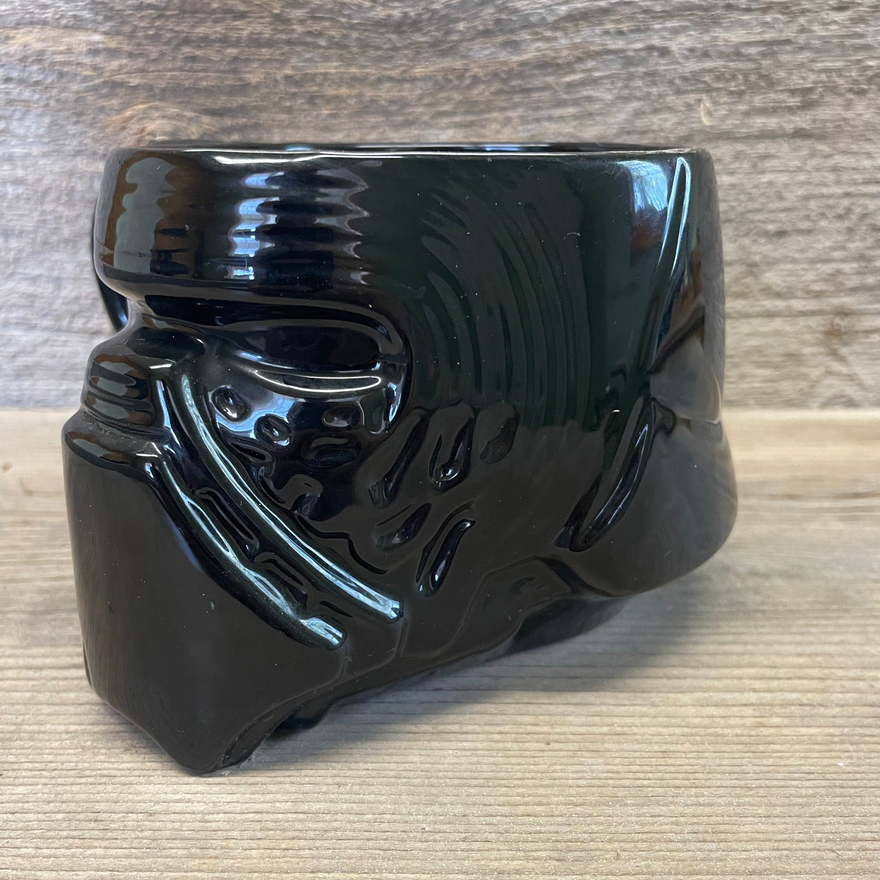 Star Wars Kylo Ren Sculpted 3D Mug