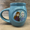 Disney Frozen Elsa and Anna Embossed Mug-2019