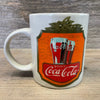 Coca Cola Branded Mug-1999