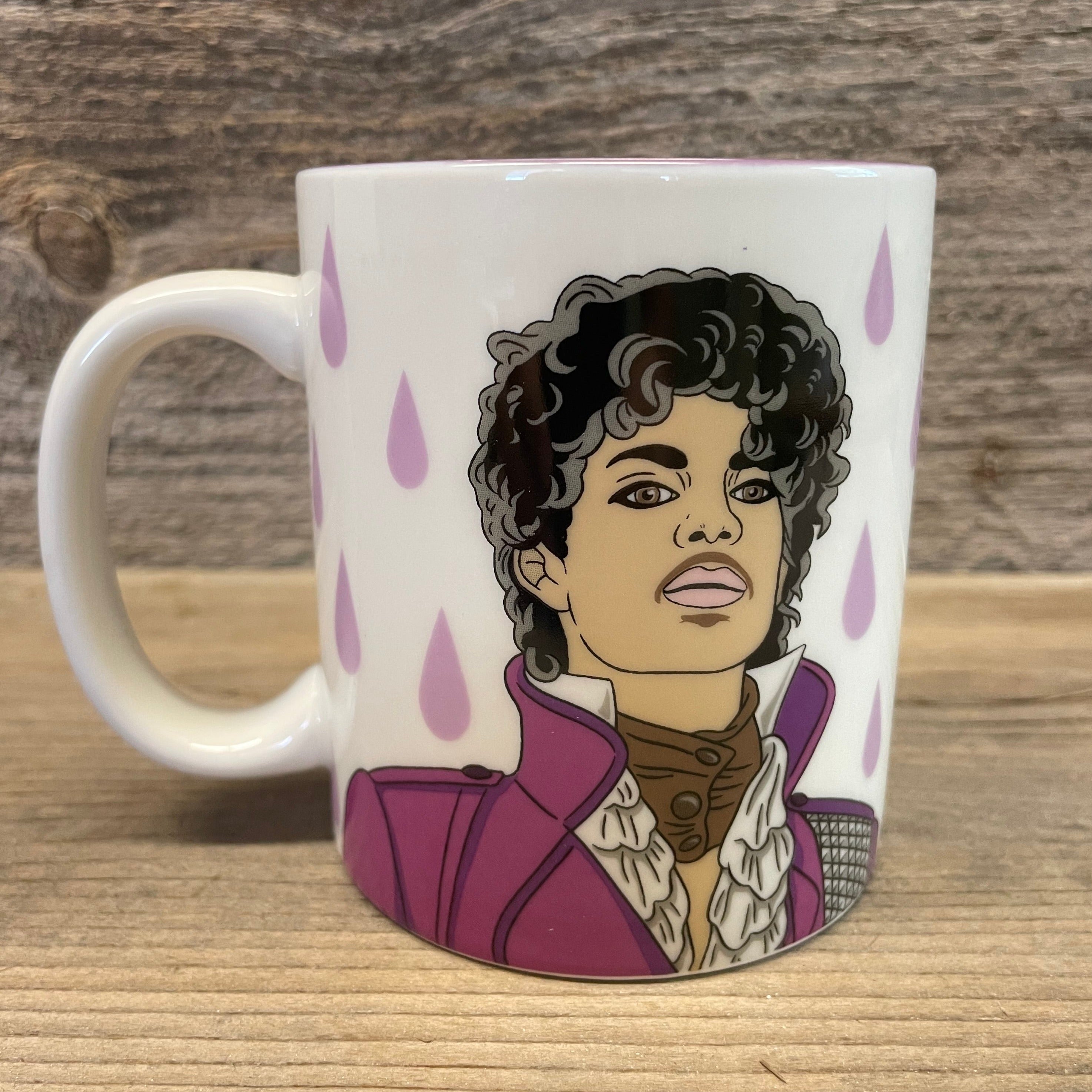 The Found Prince Mug