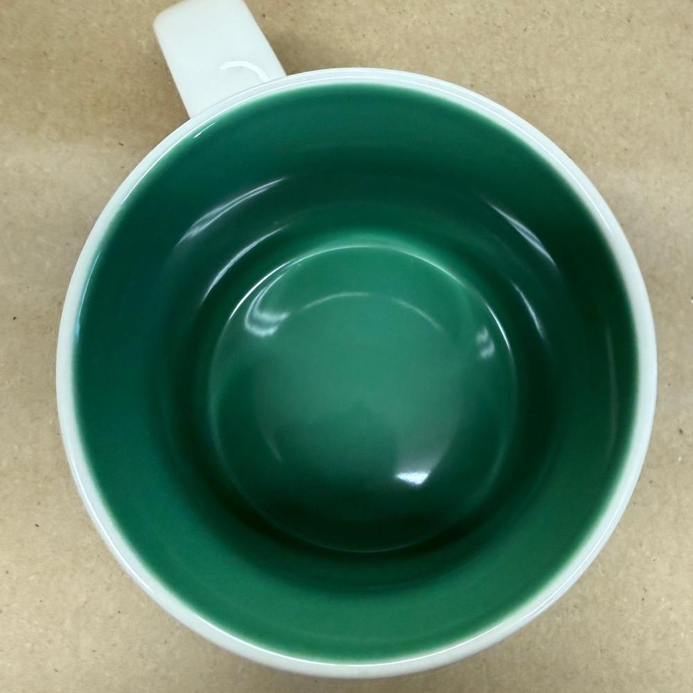 Starbucks Been There Series Mug Denver-2019