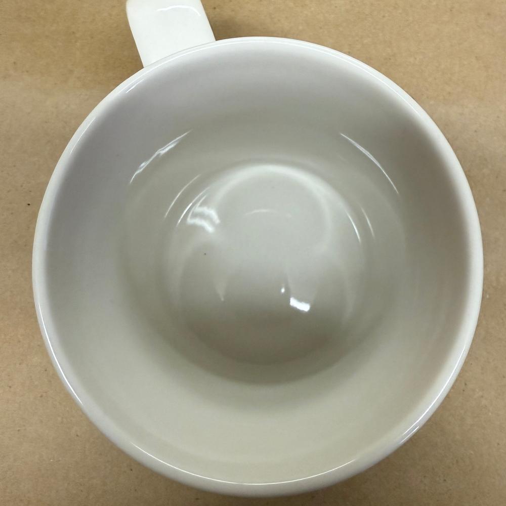 Starbucks Architecture Series Whistler Mug-2008