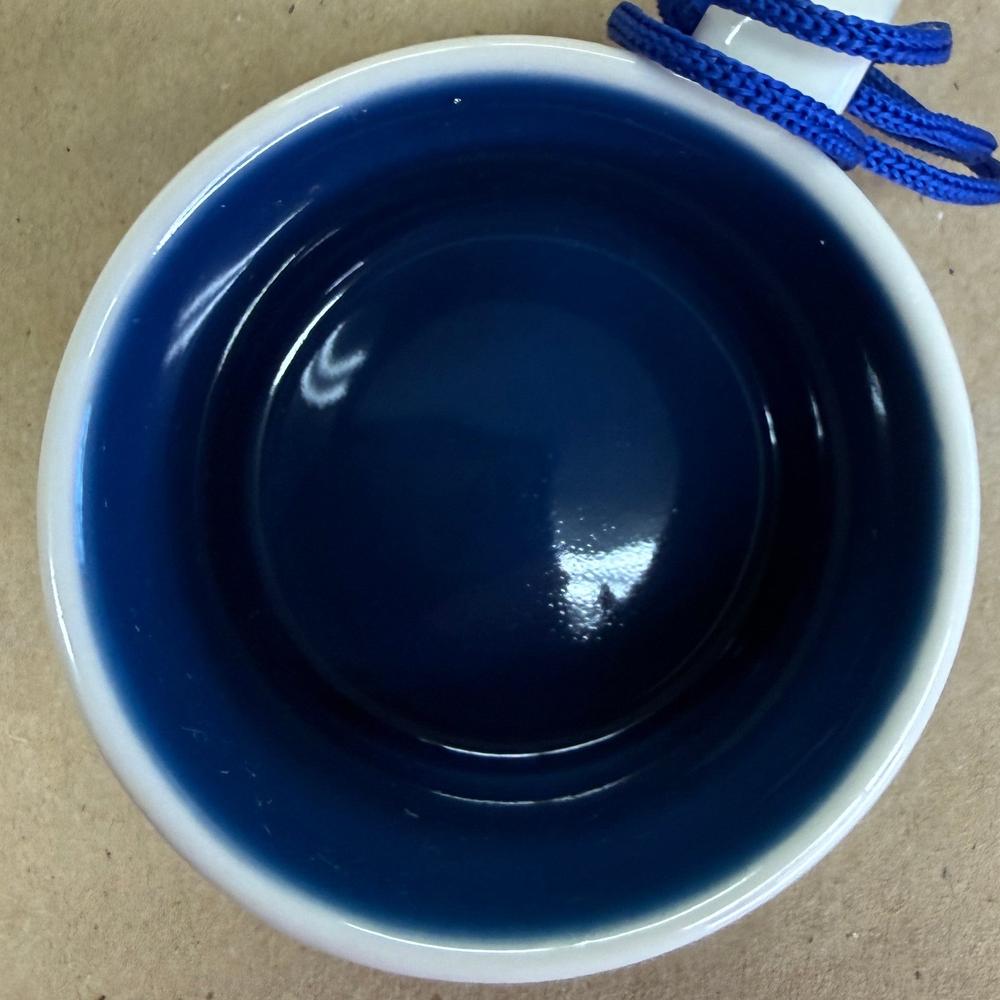 Starbucks You Are Here Alaska Ornament Mug NIB-2017