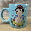 Disney Snow White Fairest Of The All Mug