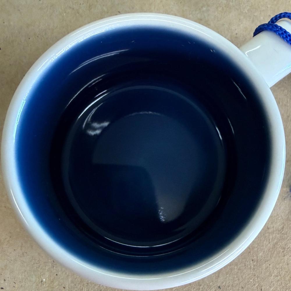Starbucks You Are Here Virginia Ornament Mug NIB-2016