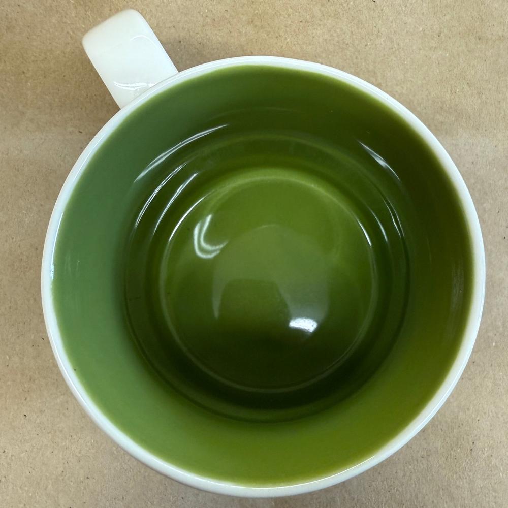 Starbucks Global Icon Collector Series Houston Mug-2012