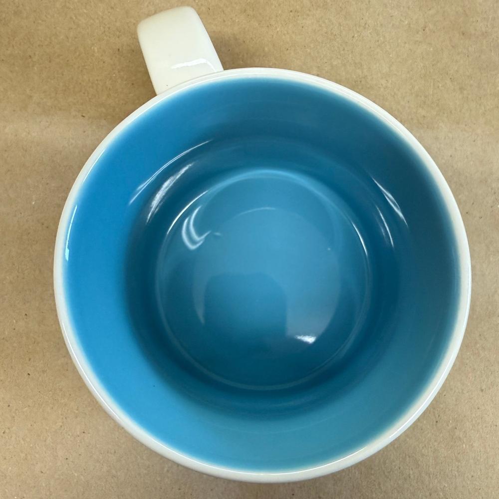 Starbucks You Are Here Series Seattle Mug NIB-2012