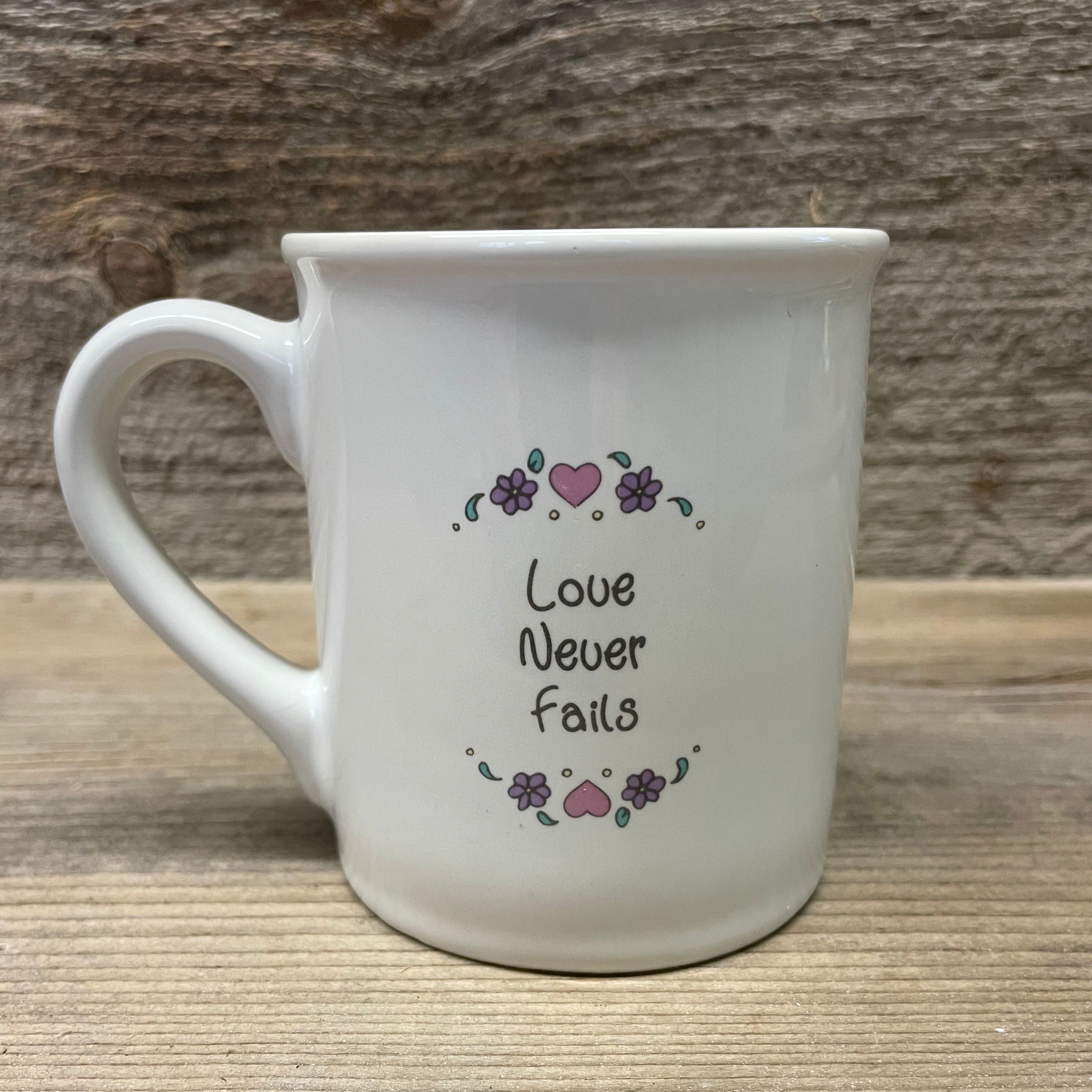 Mug Hunter