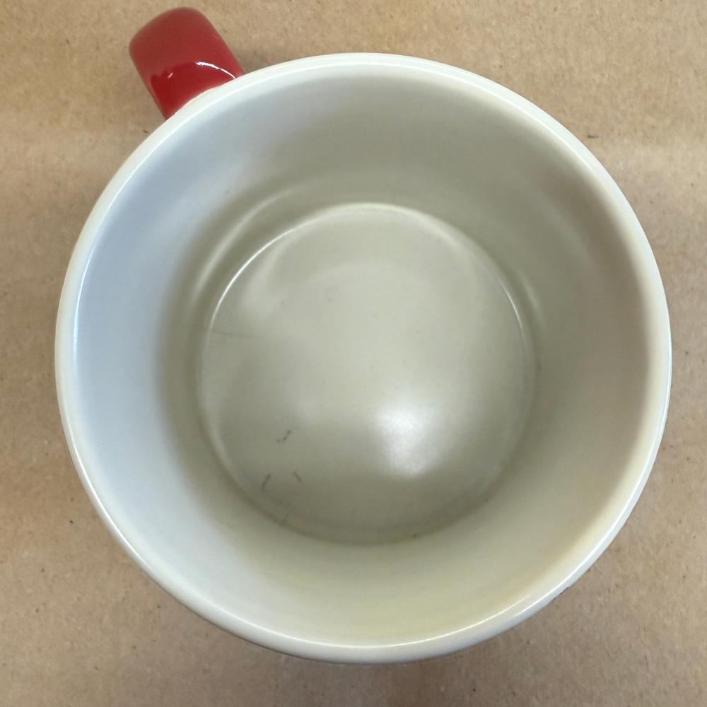 The Unemployed Philosophers Guild Presidental Slogans Mug-2007