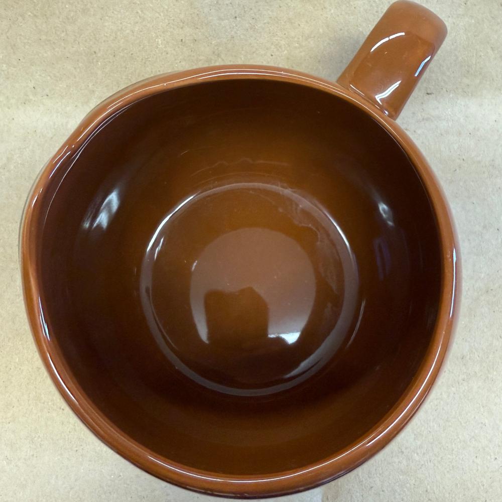 M&M's World Ms. Brown Figurual Mug-2017