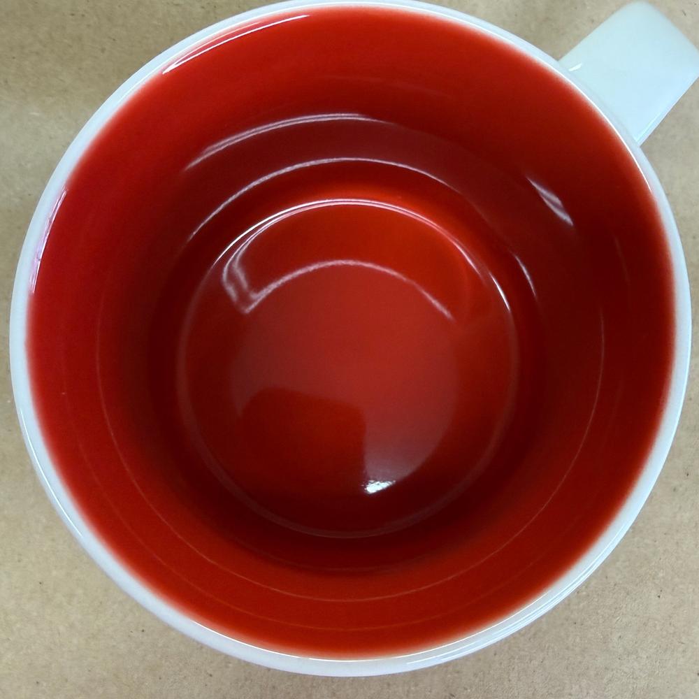 Starbucks Been There Series Phoenix Mug-2020