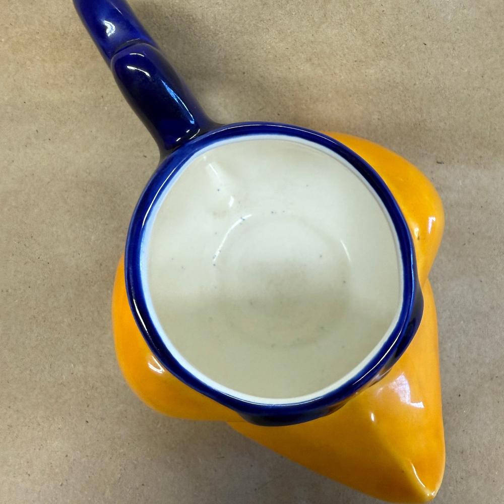 Looney Tunes Road Runner 3D Mug-1991