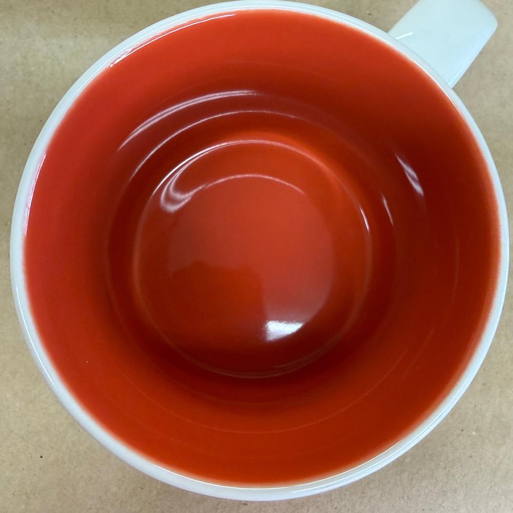 Starbucks Been There Austin Mug-2018