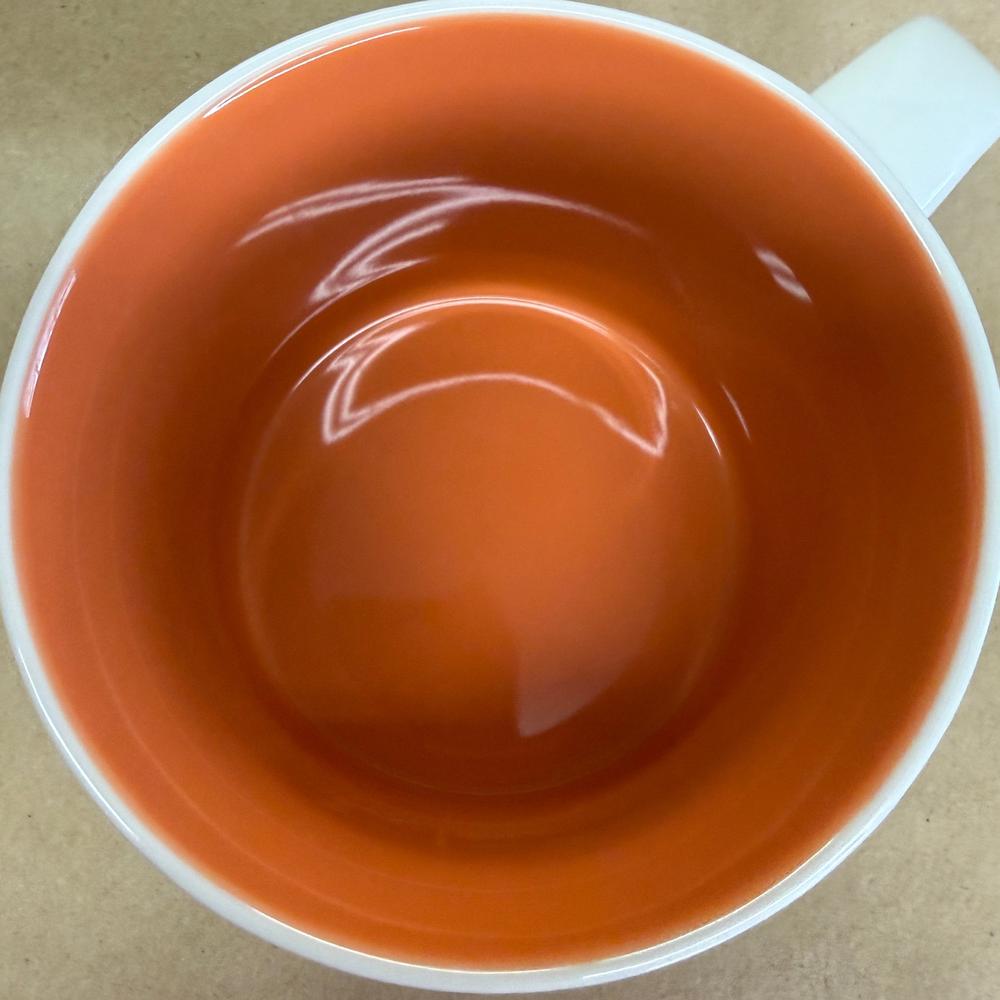 Starbucks Been There Series Texas Mug-2022