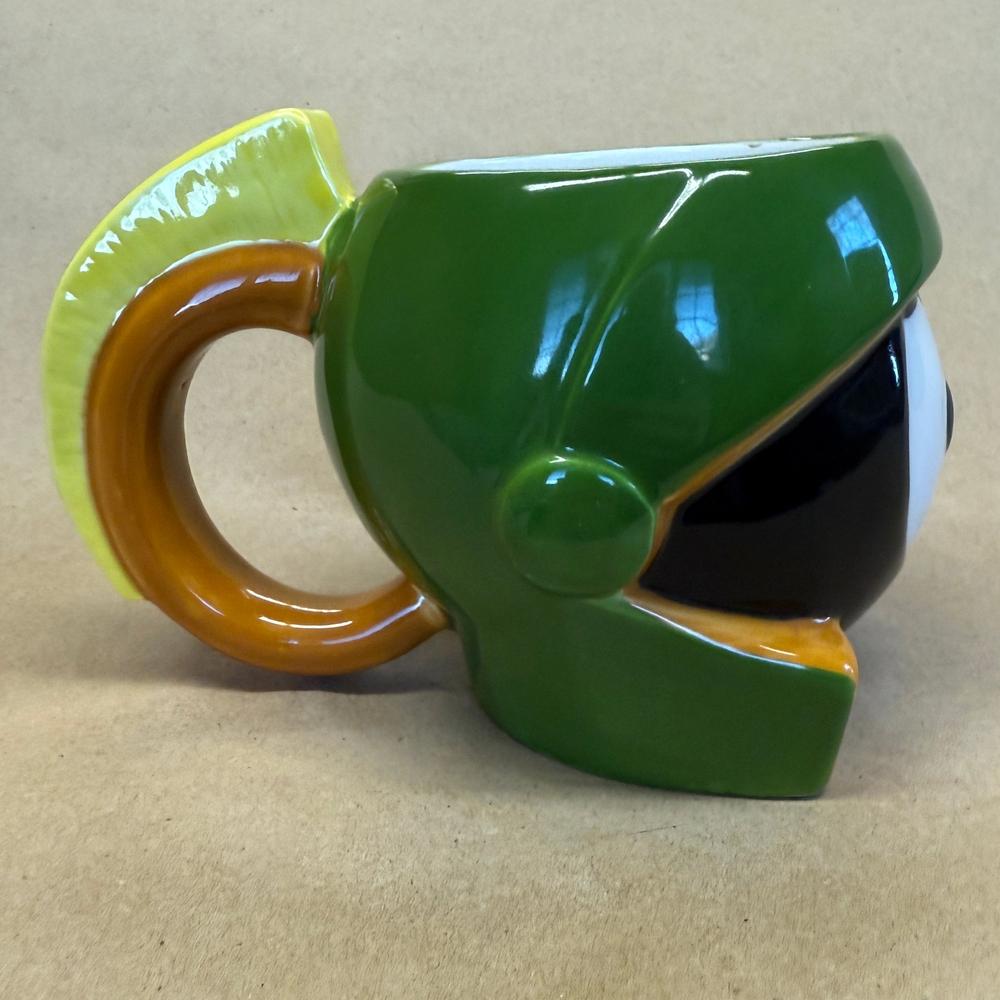 Looney Tunes Marvin The Martian 3D Mug-1992
