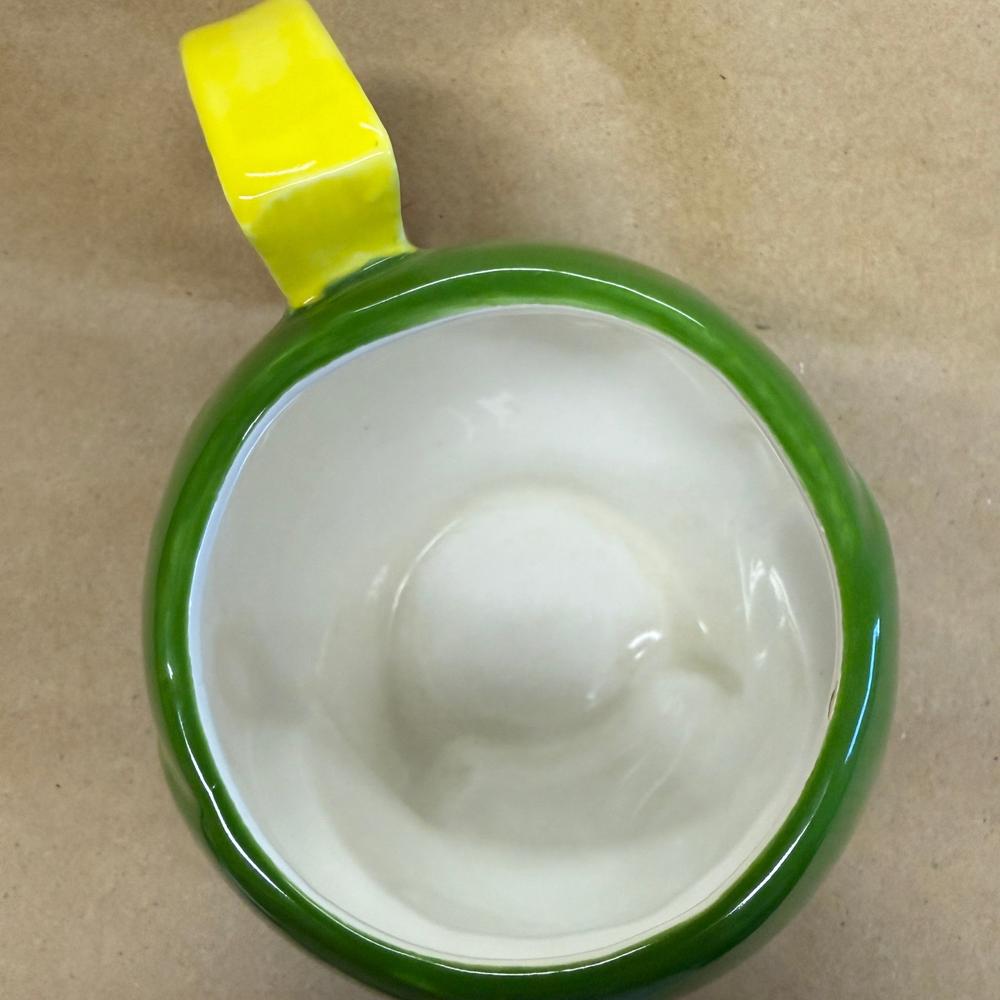 Looney Tunes Marvin The Martian 3D Mug-1992