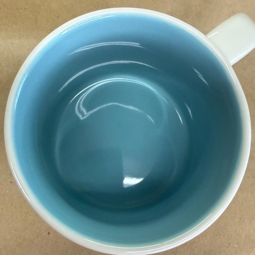 Starbucks Been There Series Philadelphia Mug-2018