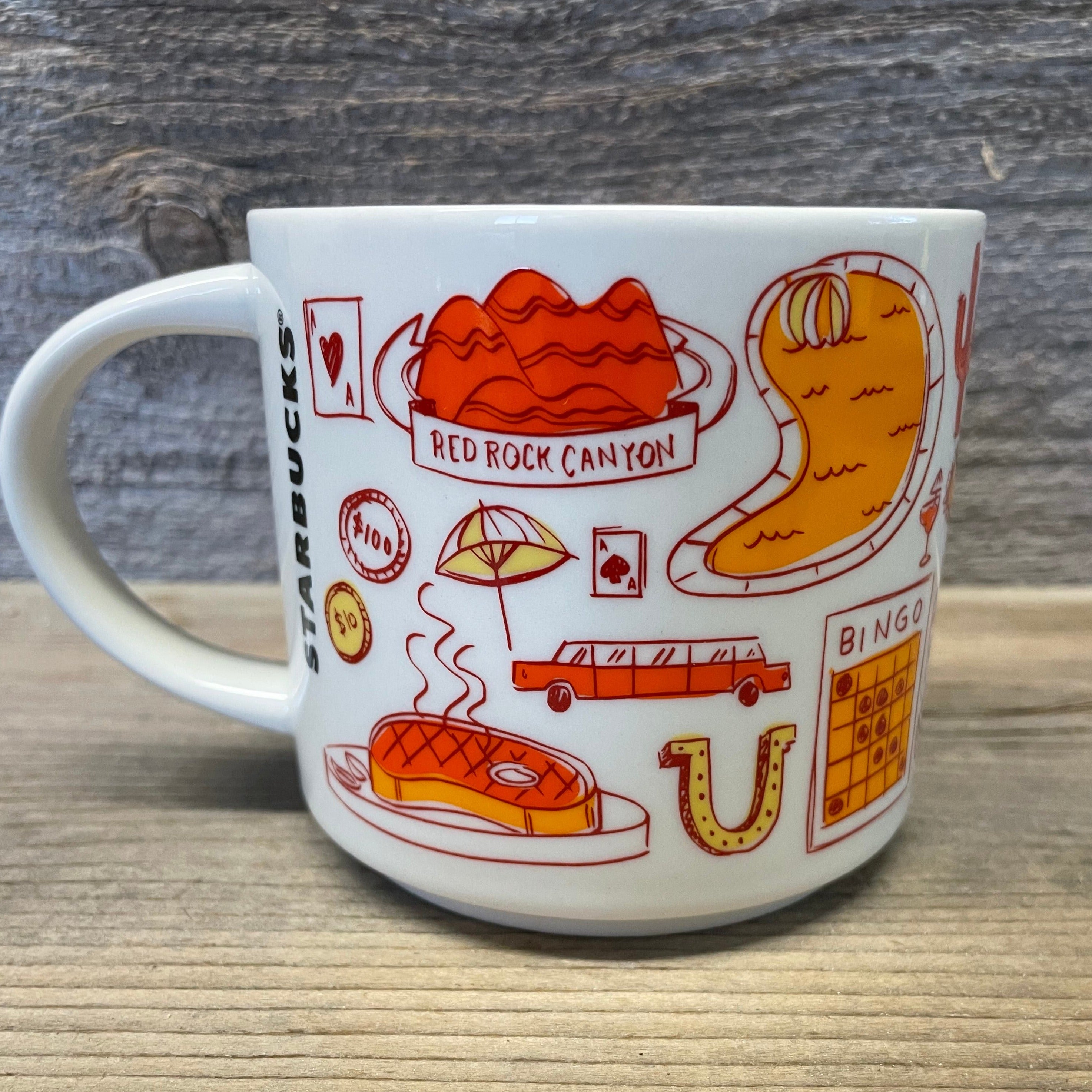 Mug Hunter