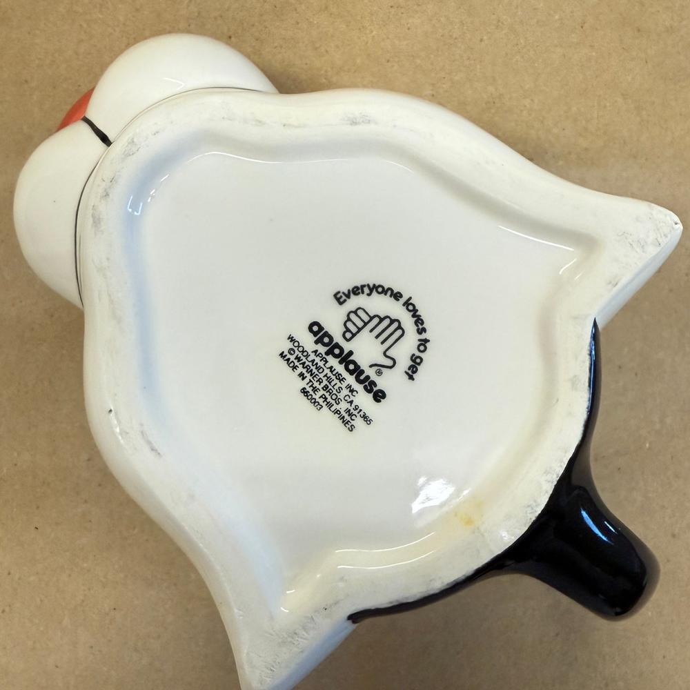 Looney Tunes Sylvester the Cat 3D Mug