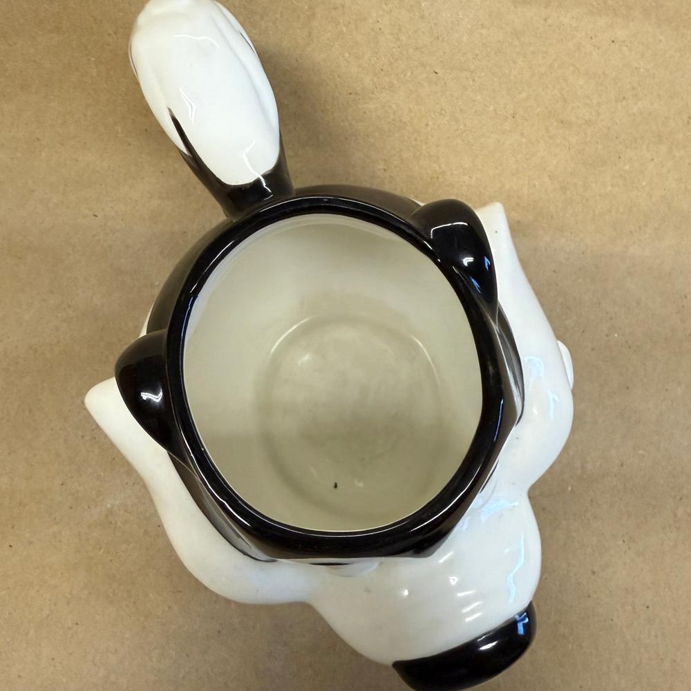 Looney Tunes Pepe Le Pew 3D Mug-1993