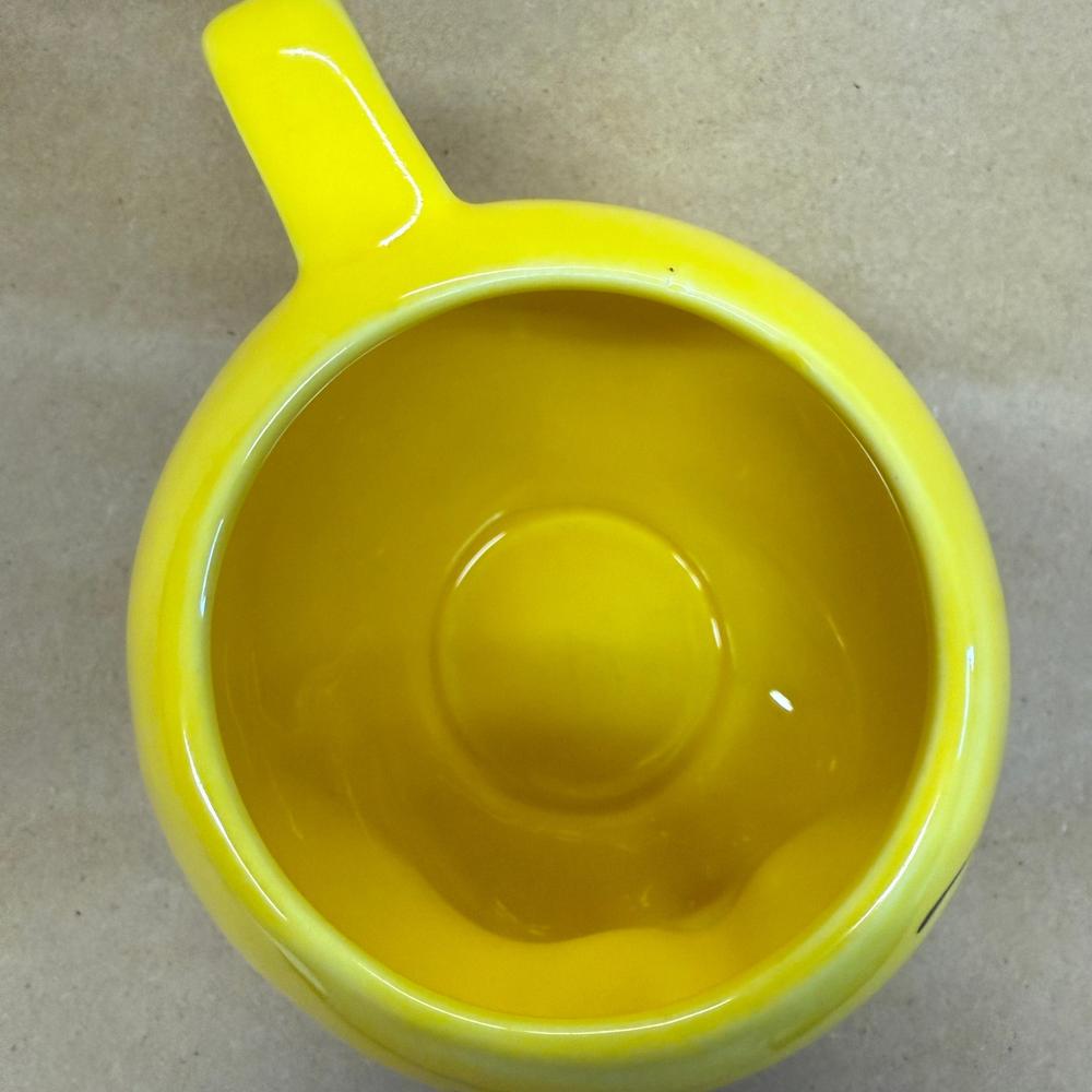 Looney Tunes Tweety Bird 3D Mug