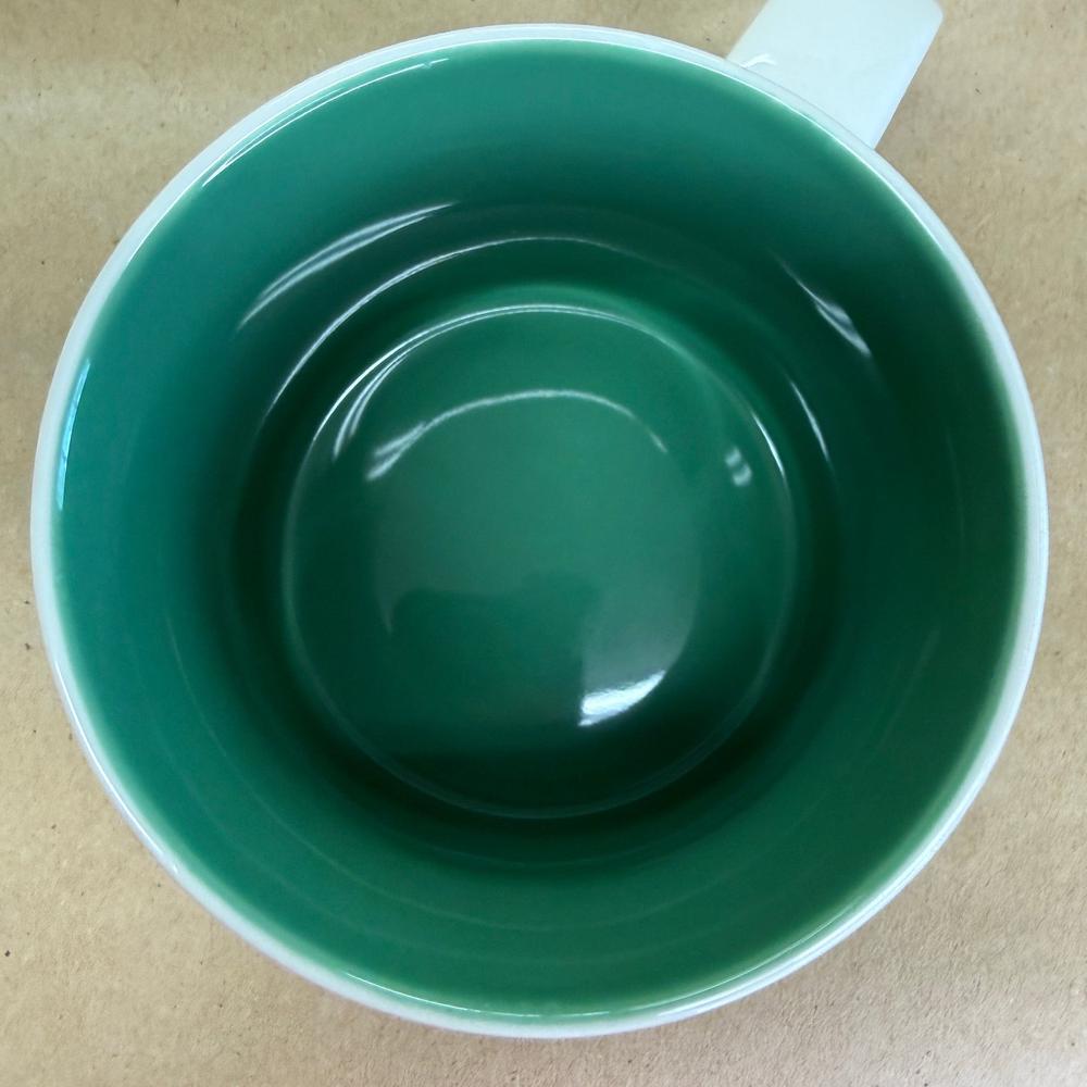 Starbucks Been There Series Washington Mug-2018