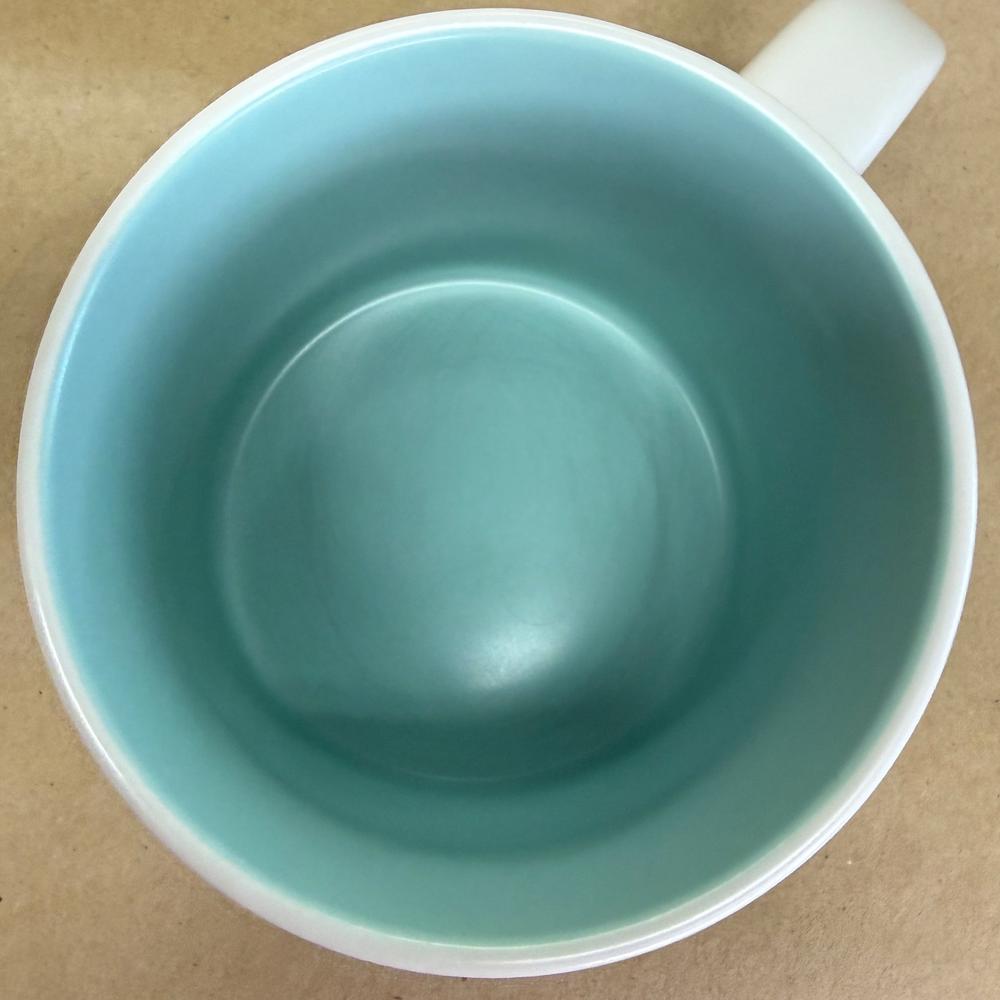 Starbucks Discovery Series Washington DC Mug-2024
