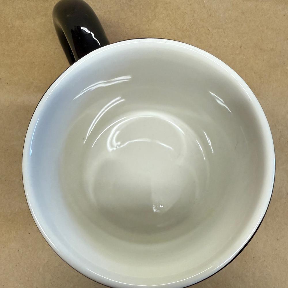 Disney Mickey Mouse Ha Ha Ha Ha Arm Handle Mug-2020