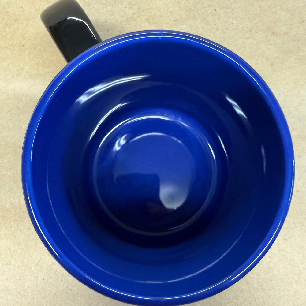 Marvel Comics Captain America Shield Mug