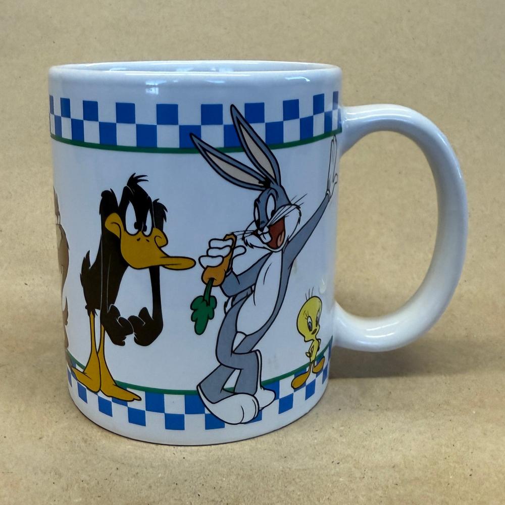Looney Tunes Multi Character Mug-1998