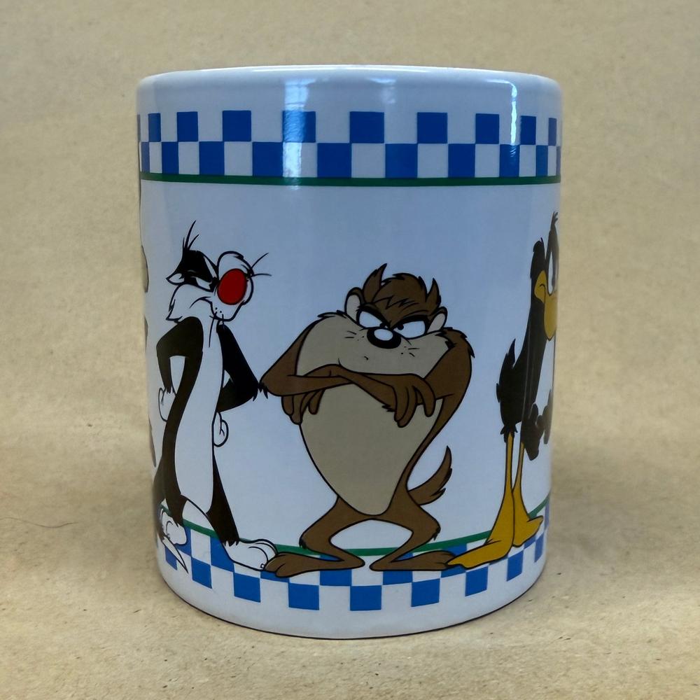 Looney Tunes Multi Character Mug-1998
